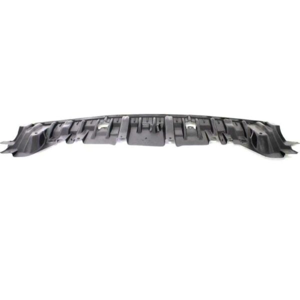 Undercar Shield Front Toyota Prius 2010-2011 , TO1228168 - Image 5