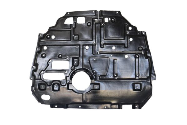 Undercar Shield Center Toyota Prius Plug-In 2012-2015 , TO1228169 - Image 2