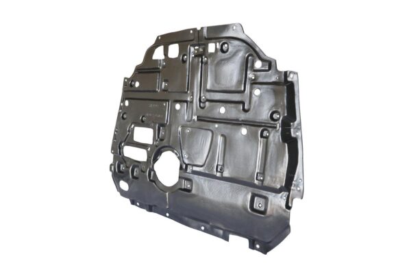 Undercar Shield Center Toyota Prius Plug-In 2012-2015 , TO1228169 - Image 3