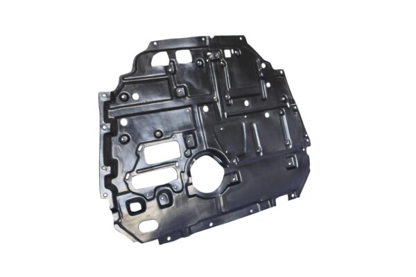 Undercar Shield Center Toyota Prius Plug-In 2012-2015 , TO1228169 - Image 4