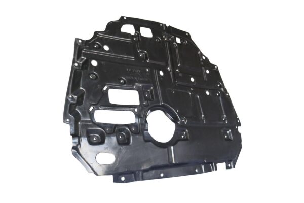 Undercar Shield Center Toyota Prius Plug-In 2012-2015 , TO1228169 - Image 5