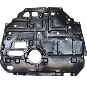 Undercar Shield Center Lexus Ct200H 2011-2013 , TO1228169