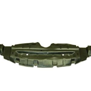 Undercar Shield Front Half Toyota Sienna 2011-2020 17-20 Awd Model/11-16 Exclude Se Model , TO1228174