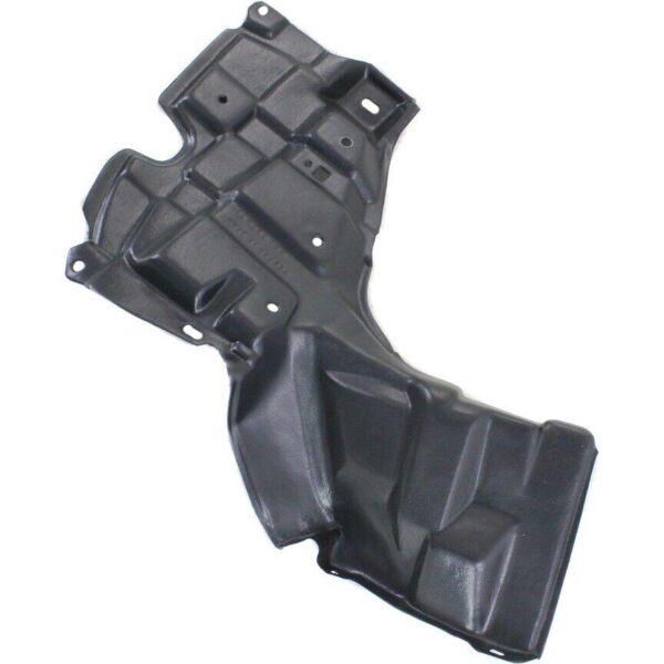 Undercar Shield Passenger Side Scion Xd 2009-2014 , TO1228175 - Image 2