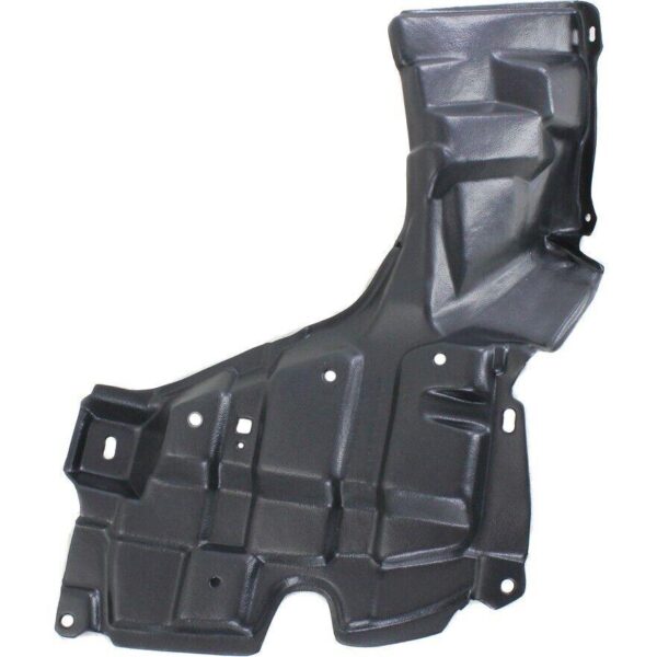 Undercar Shield Passenger Side Scion Xd 2009-2014 , TO1228175 - Image 3