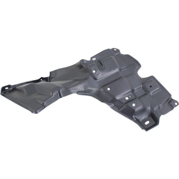 Undercar Shield Passenger Side Scion Xd 2009-2014 , TO1228175 - Image 4