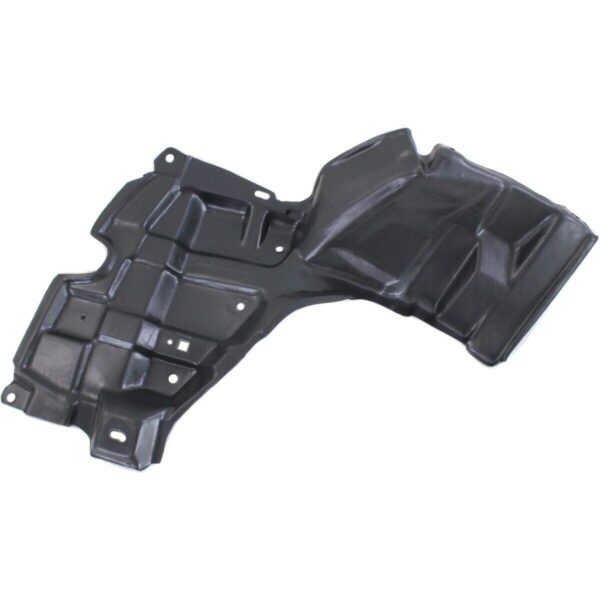 Undercar Shield Passenger Side Scion Xd 2009-2014 , TO1228175 - Image 5