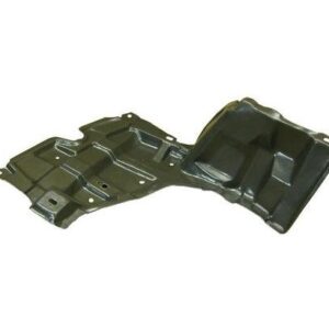 Undercar Shield Passenger Side Scion Xd 2009-2014 , TO1228175