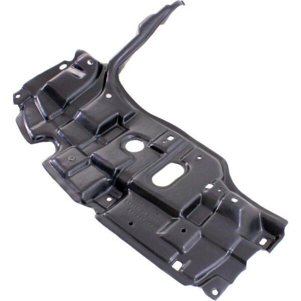 Undercar Shield Driver Side Scion Xd 2009-2014 , TO1228176 - Image 2