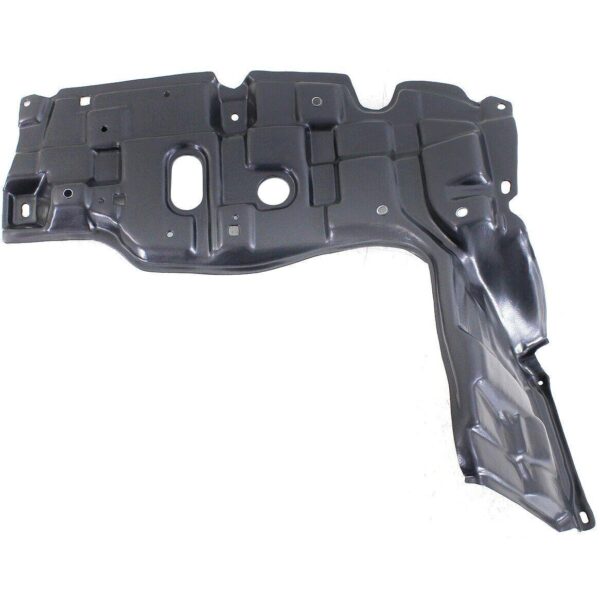Undercar Shield Driver Side Scion Xd 2009-2014 , TO1228176 - Image 4