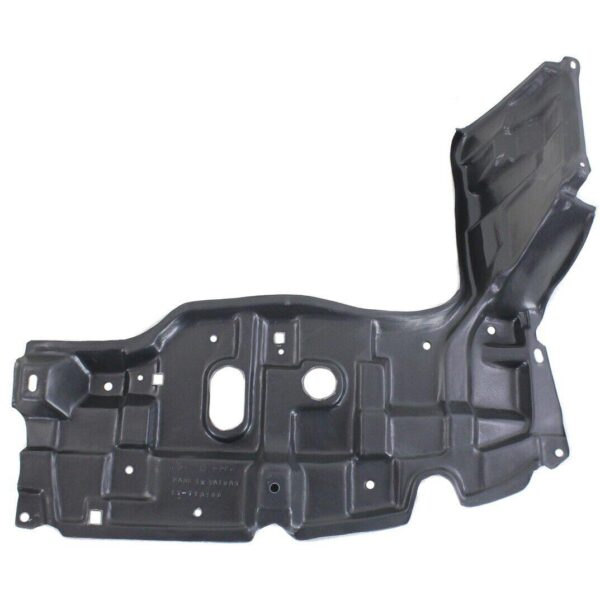 Undercar Shield Driver Side Scion Xd 2009-2014 , TO1228176 - Image 5