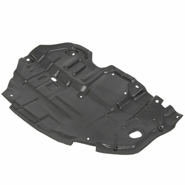 Undercar Shield Passenger Side Toyota Camry Hybrid 2012-2014 Exclude Se , TO1228177 - Image 2