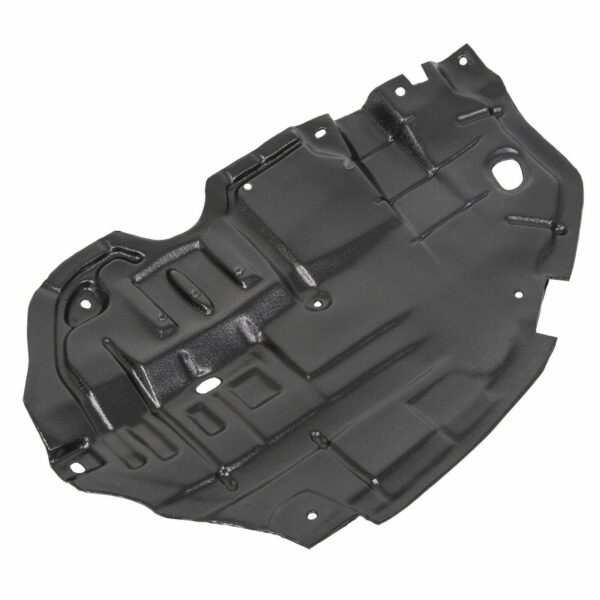 Undercar Shield Passenger Side Toyota Camry Hybrid 2012-2014 Exclude Se , TO1228177 - Image 4