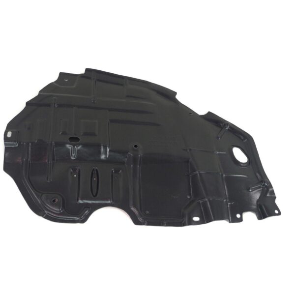 Undercar Shield Passenger Side Toyota Camry Hybrid 2012-2014 Exclude Se , TO1228177 - Image 5