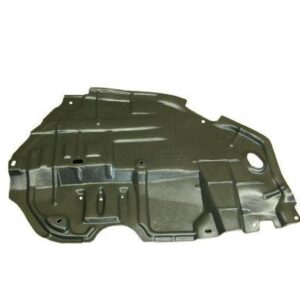 Undercar Shield Passenger Side Toyota Camry 2012-2014 Exclude Se , TO1228177