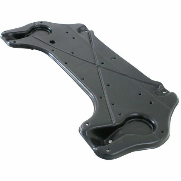 Undercar Shield Front Rearward Toyota Sienna 2011-2013 2.7L , TO1228179 - Image 2