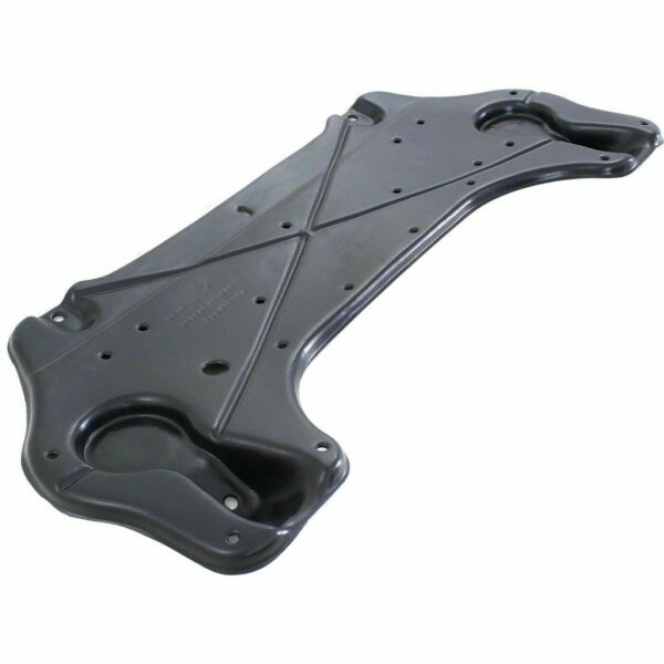 Undercar Shield Front Rearward Toyota Sienna 2011-2013 2.7L , TO1228179 - Image 3