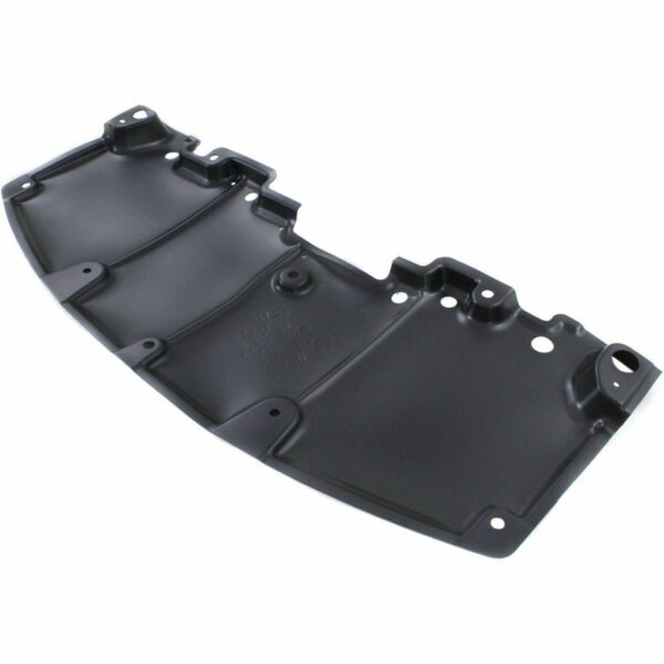 Undercar Shield Toyota Corolla Sedan 2014-2016 , TO1228180 - Image 3