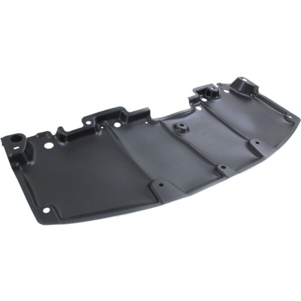 Undercar Shield Toyota Corolla Sedan 2014-2016 , TO1228180 - Image 4