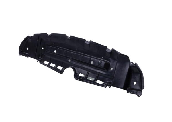 Undercar Shield Front Half Toyota Sienna 2011-2016 3.5L Se Model , TO1228181 - Image 3