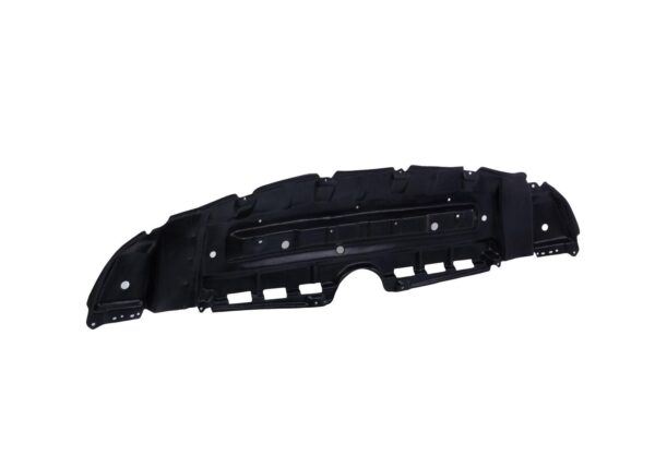 Undercar Shield Front Half Toyota Sienna 2011-2016 3.5L Se Model , TO1228181 - Image 4