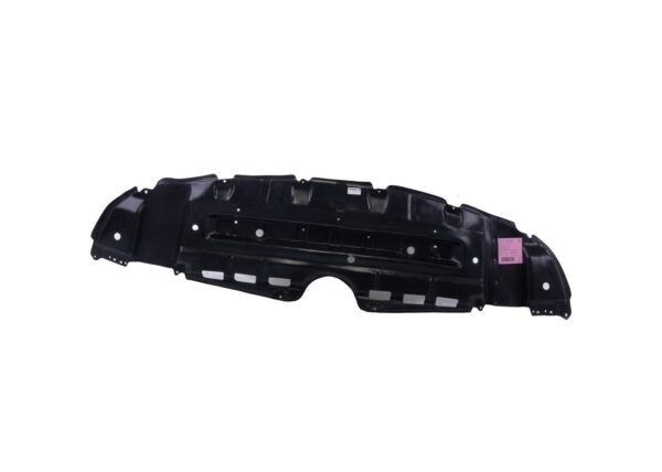 Undercar Shield Front Half Toyota Sienna 2011-2016 3.5L Se Model , TO1228181 - Image 5