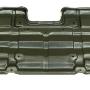 Undercar Shield Toyota Highlander 2009-2010 2.7L , TO1228182