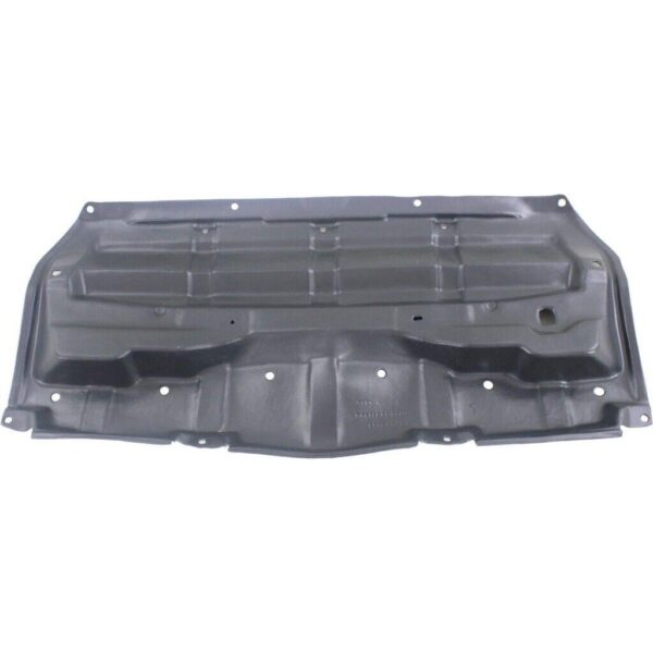 Undercar Shield Toyota Highlander 2011-2013 3.5L , TO1228183 - Image 2
