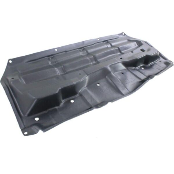 Undercar Shield Toyota Highlander 2011-2013 3.5L , TO1228183 - Image 3