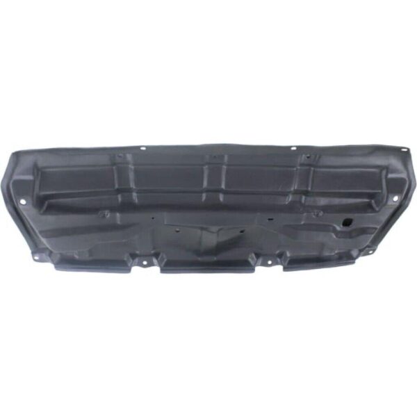 Undercar Shield Toyota Highlander 2011-2013 3.5L , TO1228183 - Image 4