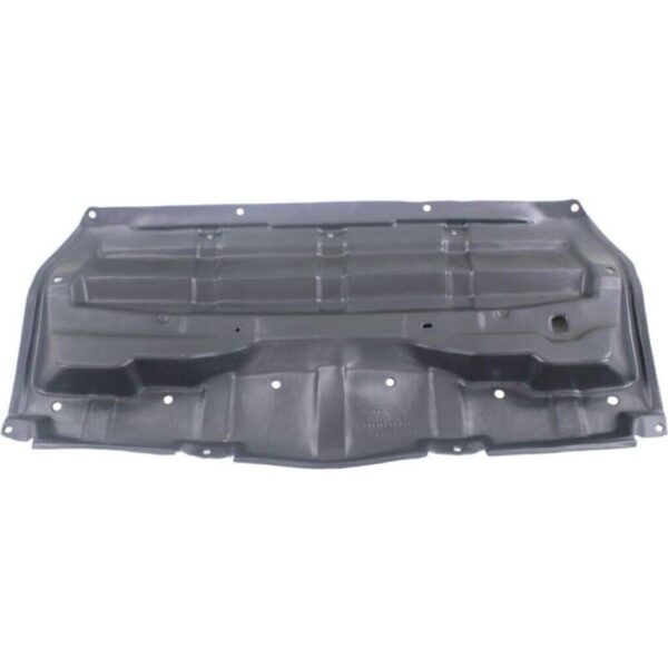 Undercar Shield Toyota Highlander 2011-2013 3.5L , TO1228183 - Image 5