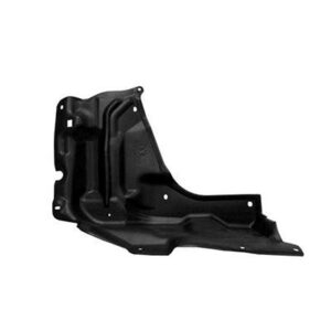 Undercar Shield Front Driver Side Toyota Corolla Sedan 2014-2019 Mt , TO1228201