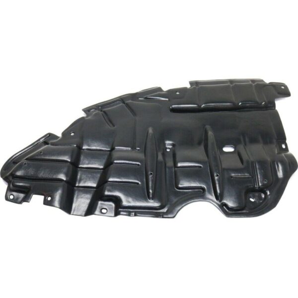 Undercar Shield Front Passenger Side Toyota Camry 2015-2017 , TO1228205 - Image 2