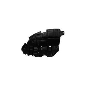 Undercar Shield Front Passenger Side Toyota Camry 2015-2017 , TO1228205