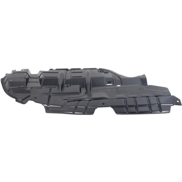Engine Splash Shield Driver Side Toyota Avalon 2016-2018 , TO1228212 - Image 4