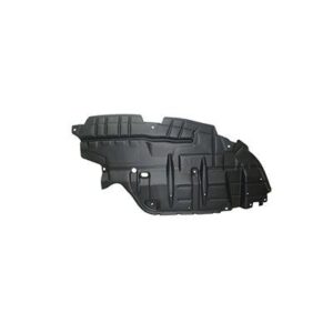Engine Splash Shield Driver Side Toyota Avalon 2016-2018 , TO1228212