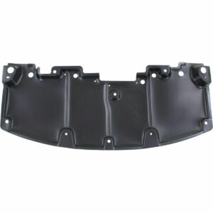 Undercar Shield Toyota Corolla Sedan 2017-2019 1Pc-Lower Only , TO1228216
