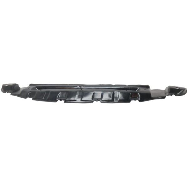 Undercar Shield Front Toyota Sienna 2017-2020 For 2Wd Models/Exclude Se Model , TO1228217 - Image 3