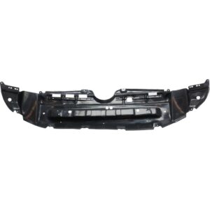 Undercar Shield Front Toyota Sienna 2017-2020 For 2Wd Models/Exclude Se Model , TO1228217