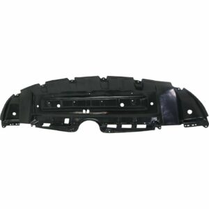 Undercar Shield Toyota Sienna 2017-2019 Se Model , TO1228218