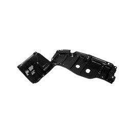 Undercar Shield Front Passenger Side Toyota Yaris Hatchback 2015-2019 France Built Model , TO1228219