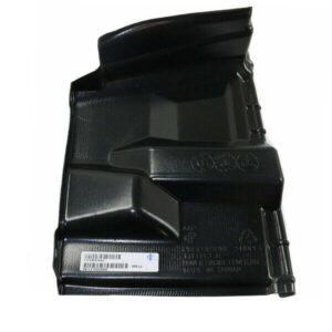 Undercar Shield Front Passenger Side Toyota Prius C 2016-2019 , TO1228221