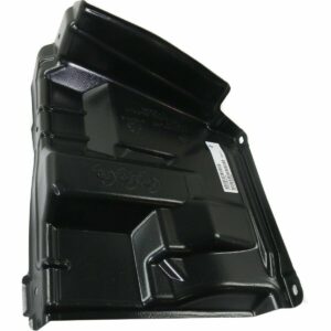 Undercar Shield Front Driver Side Toyota Prius C 2016-2019 , TO1228222