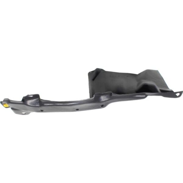 Undercar Shield Front Passenger Side Toyota Prius 2016-2018 , TO1228225 - Image 4