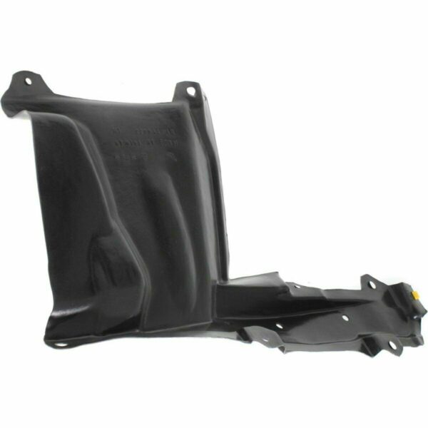 Undercar Shield Front Driver Side Toyota Prius Prime 2017-2018 , TO1228226 - Image 2