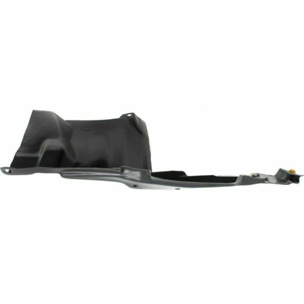 Undercar Shield Front Driver Side Toyota Prius Prime 2017-2018 , TO1228226 - Image 4