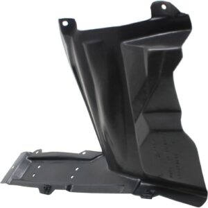 2018–2021 Toyota Chr Undercar Shield Front Passenger Side , TO1228229