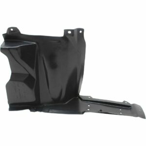 2018–2021 Toyota Chr Undercar Shield Front Driver Side , TO1228230
