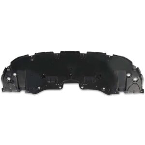 2018-2024 Toyota Camry Undercar Shield Plastic Vacuum Forming , TO1228231