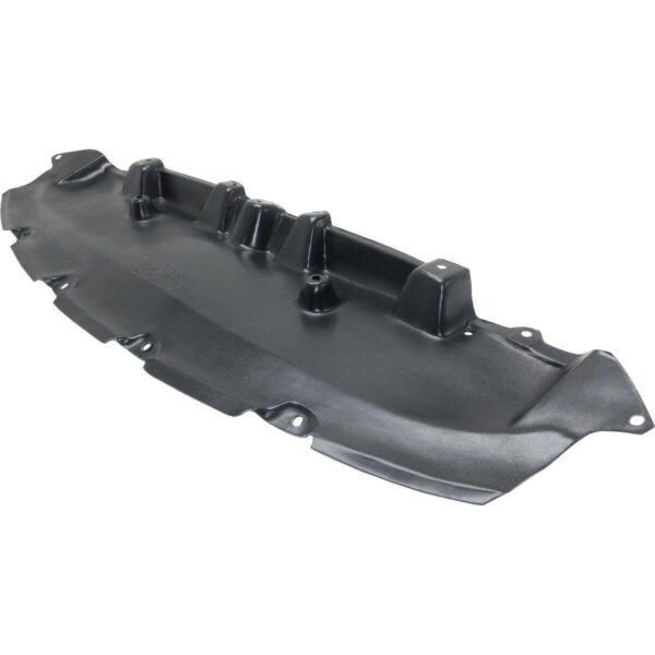 Undercar Shield Front Center Toyota Chr 2018-2019 , TO1228233 - Image 3